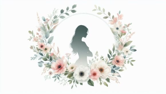 Wedding Stationery Frame: Elevate Your Designs